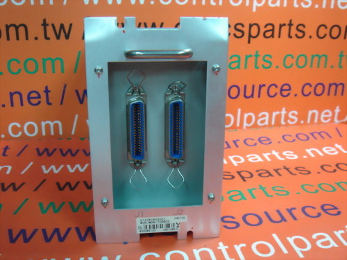 ADVANTEST WUN-MONITORBX 040105B VOLTAGE MONITOR