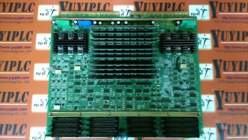 ADVANTEST COMP SIDE REV.1 B1120M-MB / BM BM-401 94V