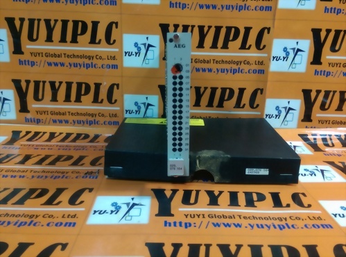 AEG 029.076 164 MODUL