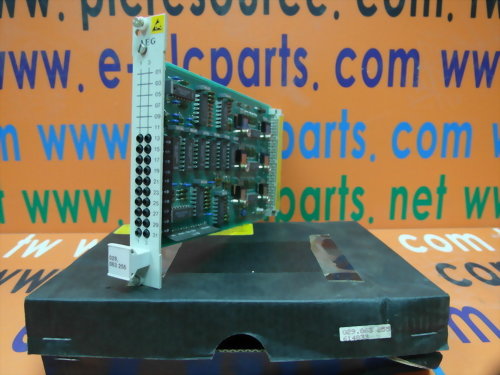 AEG MODULE 029.063 255 / 614833 (NEW)