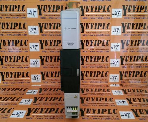 A-B 1394C-AM03 AC SERVO CONTROLLER AXIS MODULE