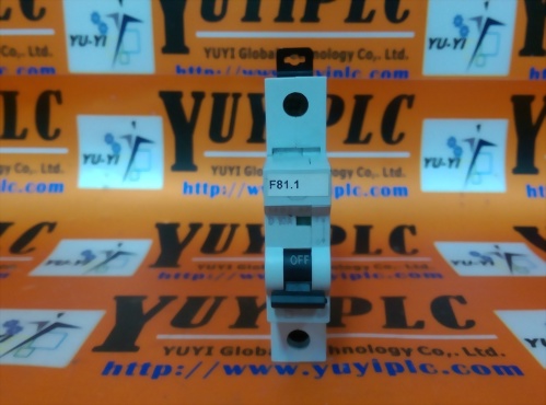 A-B 1492-SP1D100 / 1492-SP D 10A CIRCUIT BREAKER