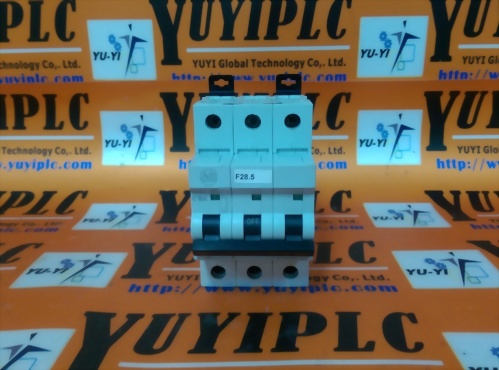 A-B 1492-SP3C160 / 1492-SP C 16A CIRCUIT BREAKER