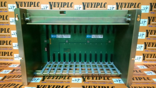 A-B 1771-A3B B 12 SLOT I/O CHASSIS