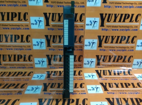 A-B 1771-DL(12-24V) GRAY ENCODER INPUT MODULE