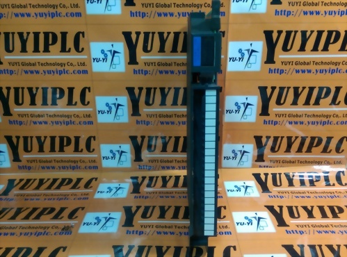 A-B 1771-IBD 10 TO 30 VDC INPUT MODULE