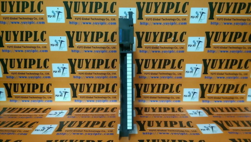 A-B 1771-IBD/B INPUT MODULE