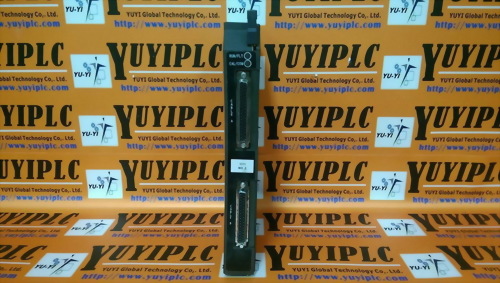 A-B 1771-NIS/C HIGH RESOLUTION ISOLATED ANALOG MOD.