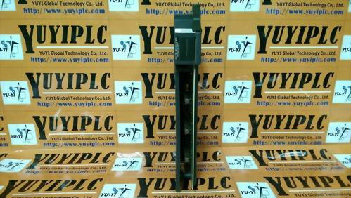 A-B 1771-OVN 10-30 VDC LOW TRUE OUTPUT MODULE