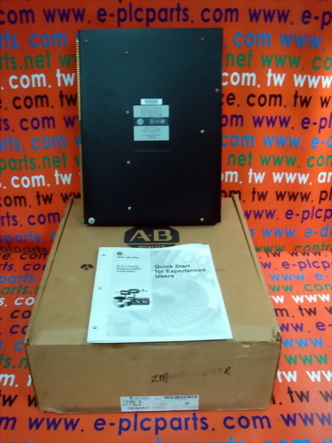 A-B 1775-L3 NEW BOXED