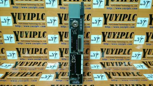 A-B 1785-L60B C PLC-5/60 PROCESSOR MODULE