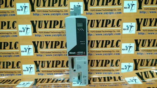 A-B 2094-EN02D-M01-S0 CONTROL MODULE