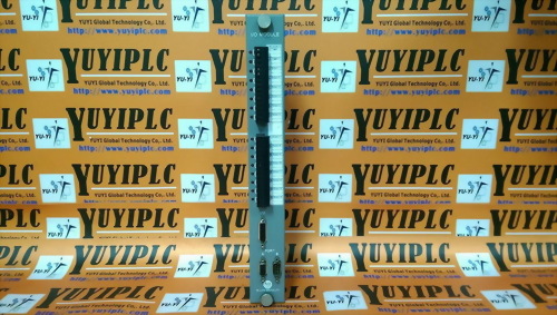 A-B 2801-N28 I/O MODULE