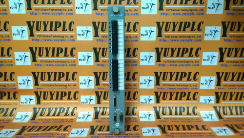 A-B 2801-N28 VISION SYSTEM I/O MODULE