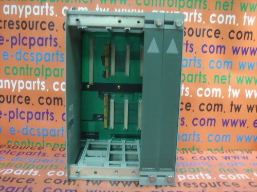 A-B 5110-A4/B FOUR SLOT CHASSIS