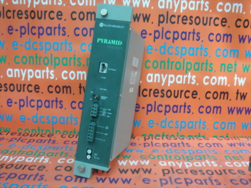 A-B 5120-P1/B POWER SUPPLY