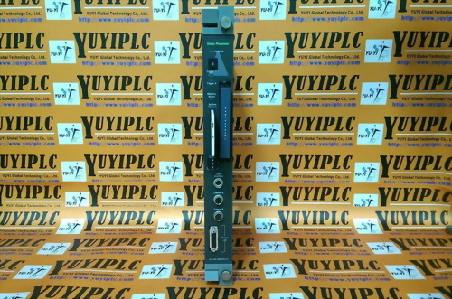 A-B 5370-CVIM VISION PROCESSOR MODULE