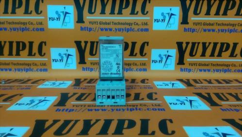 A-B 700-HA32Z24D-3 RELAY