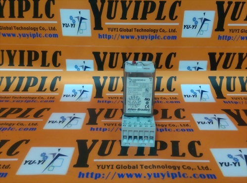 A-B 700-HA33Z24D-3 700-HN203 RELAY