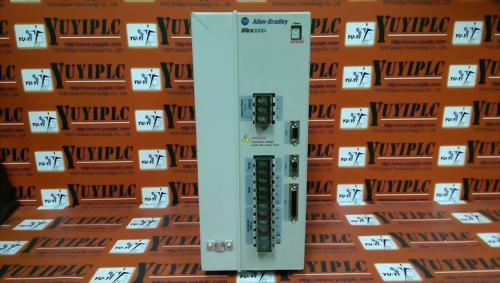 A-B DIGITAL SERVO DRIVES ULTRA3000i 2098-DSD-HV050X