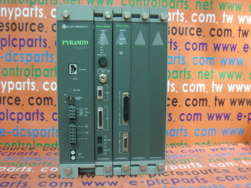 A-B PYR AMID LNTEGRATOR