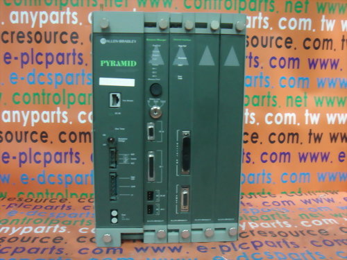 A-B PYRAMID INTEGRATOR ENTIRE GROUP TRAFFICKING