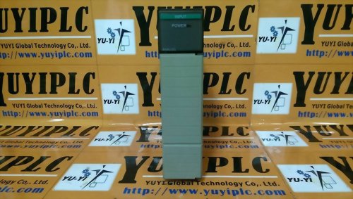 A-B SLC 500 1746-A1O 10-SLOT RACK