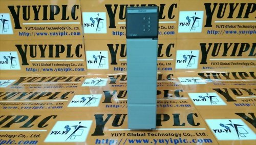 A-B SLC 500 1746-IA8 INPUT MODULE