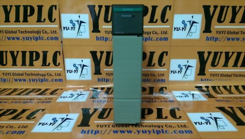 A-B SLC 500 1746-NO4V ANALOG OUTPUT MODULE