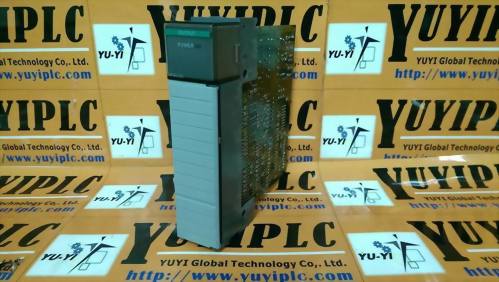 A-B SLC 500 ANALOG OUTPUT MODULE 1746-N041 / 1746-NO41