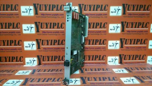 A-B VMEbus REMOTE I/O SCANNER ADAPTER BOARD 6008-SV1R