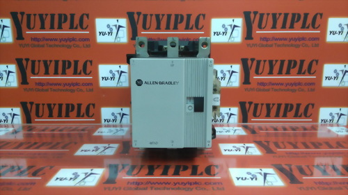 AB ALLEN-BRADLEY CONTACTOR 100-B110N*3