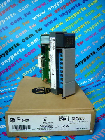 AB PLC ALLEN-BRADLEY 1746．1747 SLC500 CPU、INPUT、OUTPUT、POWER...MODULE