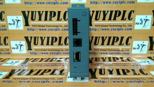 AB SLC 500 DH-485 LINK COUPLER 1747-AIC SER B