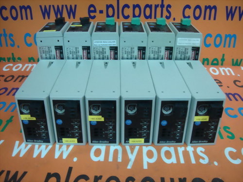 ALLEN-BRADLEY 1203-GD1