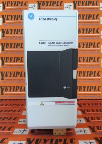 ALLEN-BRADLEY 1394C-SJT10-T-RL DIGITAL SERVO CONTROLLE