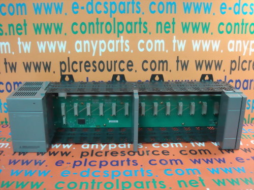 ALLEN-BRADLEY 1746-A13 / 1746-P2