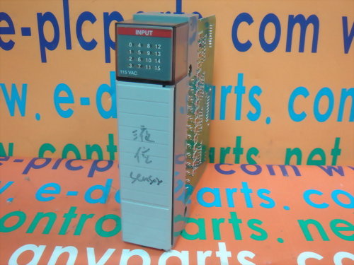 ALLEN-BRADLEY 1746-IA16