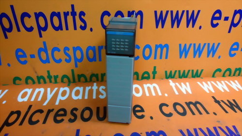 ALLEN-BRADLEY 1746-IB16