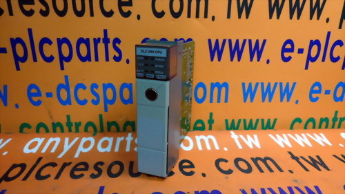 ALLEN-BRADLEY 1747-L532