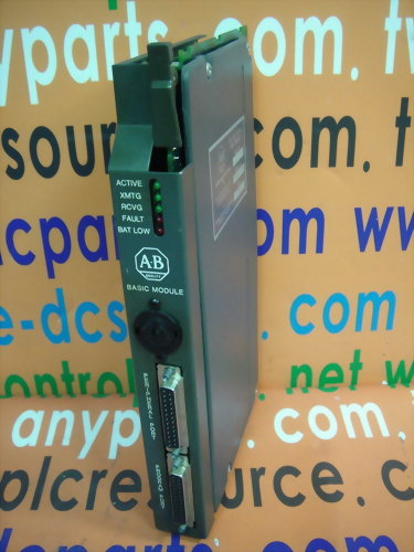 ALLEN-BRADLEY 1771-DB