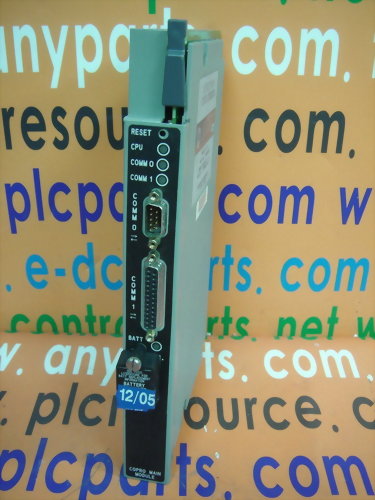 ALLEN-BRADLEY 1771-DMC A