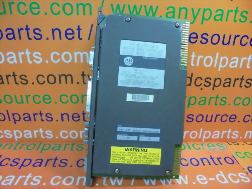 ALLEN-BRADLEY 1771-HSN B IMC-120 SERVO CONTROLLER
