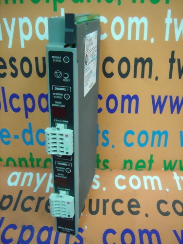 ALLEN-BRADLEY 1771-SDN/C
