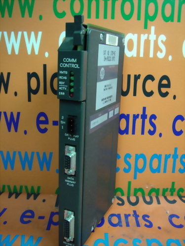 ALLEN BRADLEY 1785-KE