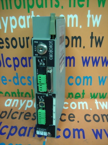 ALLEN-BRADLEY 1785-L40B A