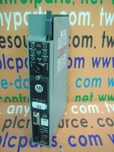 ALLEN-BRADLEY 1785-LT3 A