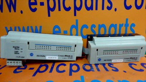 ALLEN BRADLEY 1791D-16B0