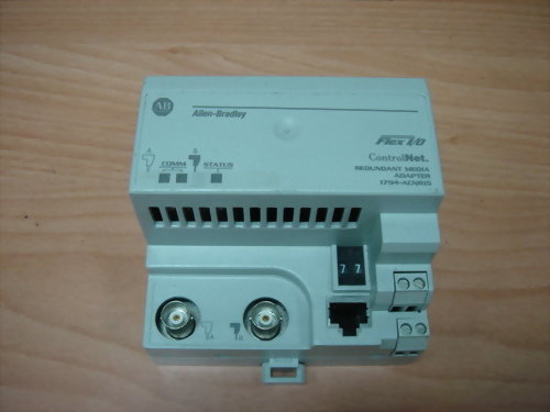 ALLEN-BRADLEY 1794-ACNR15