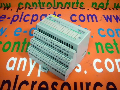 ALLEN-BRADLEY 1794-OB16